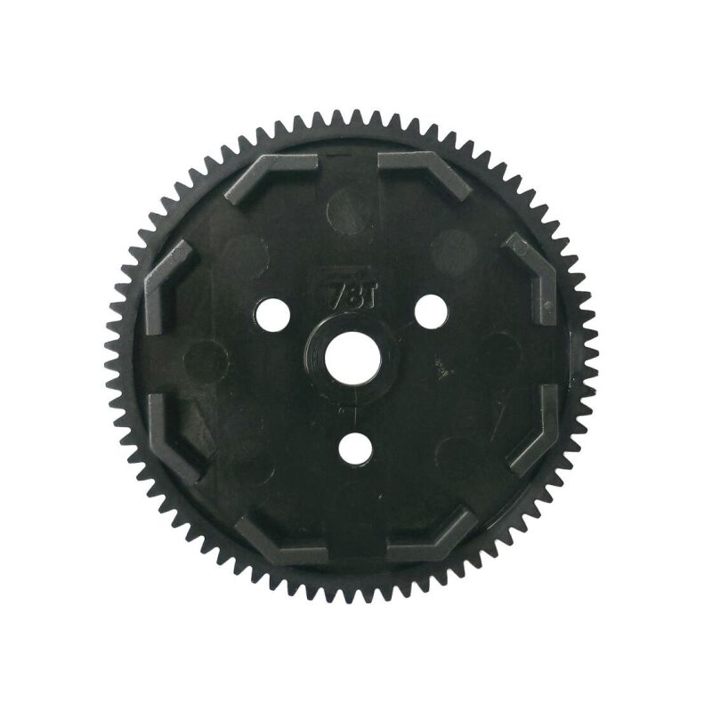 Team Associated Octalock Spur Gear, 78T 48P / AE92295