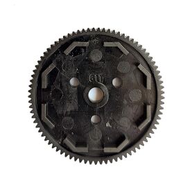 Team Associated Octalock Spur Gear, 81T 48P / AE92296