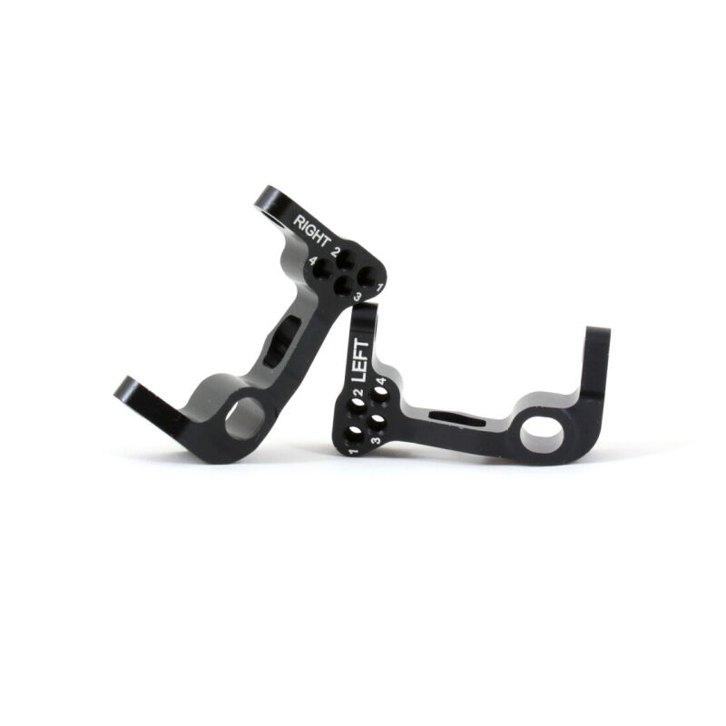 Revolution Design 210 Series Aluminium C-Hub Set / RDRP0185