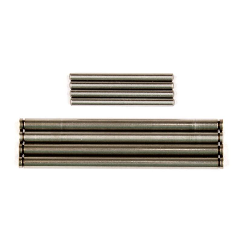 Team Associated Hinge Pin Set / AE21511