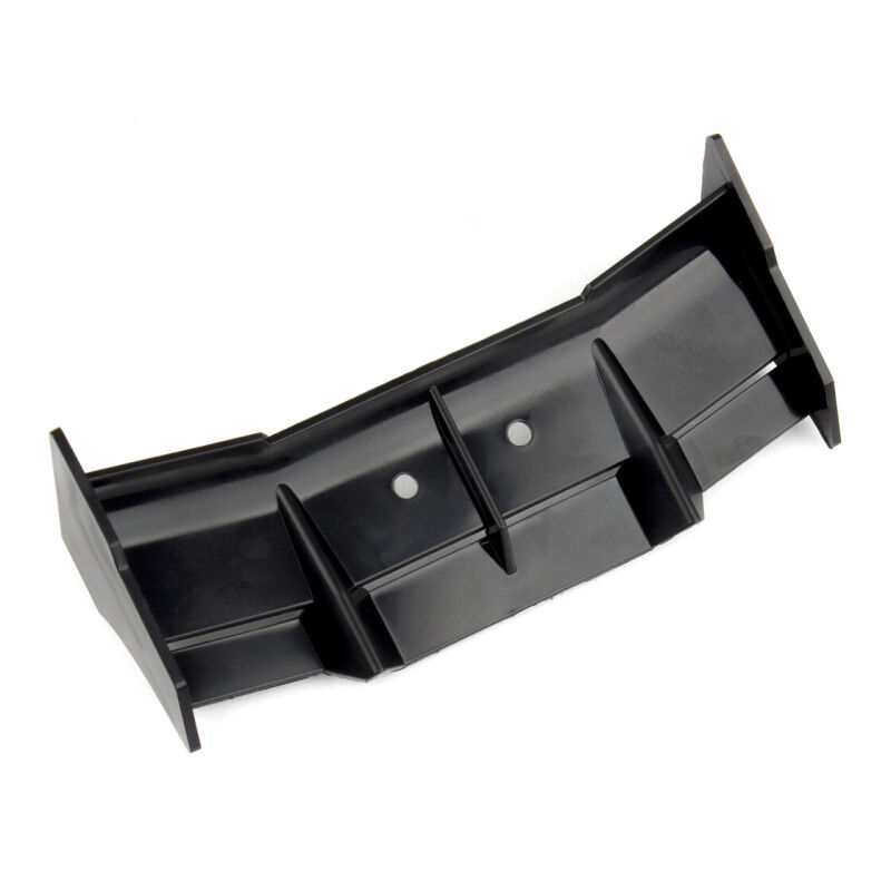 Team Associated REFLEX 14B/14T Wing, black / AE21545