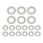 Team Associated RC8B3.1 Differential O-Rings Set / AE81385