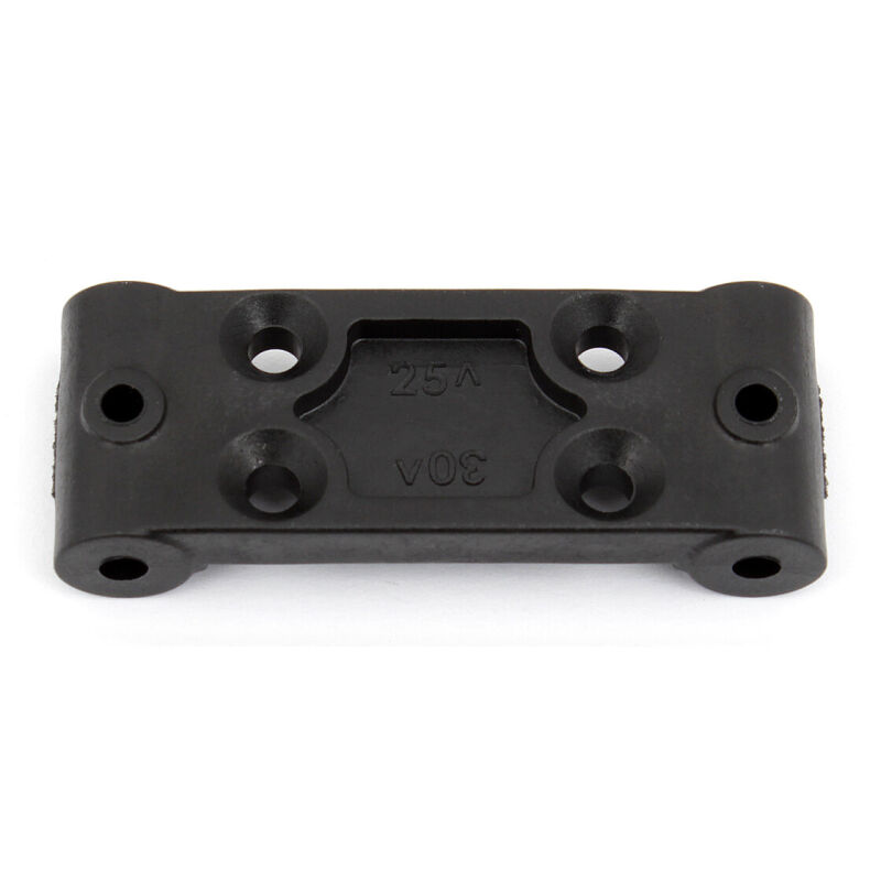 Team Associated B6 Bulkhead / AE91656