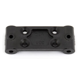 Team Associated B6 Bulkhead / AE91656