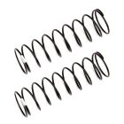 Team Associated Rear Shock Springs, white, 1.90 lb in, L61mm / AE91838