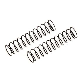 Element RC Shock Springs, green, 0.71 lb/in, L63 mm /...