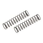 Element RC Shock Springs, green, 0.71 lb/in, L63 mm / AE42087