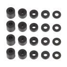 Element RC Spacer Set, 3x7mm, plastic / AE42260