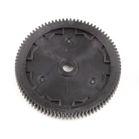 Team Associated Octalock Spur Gear, 87T 48P / AE42035