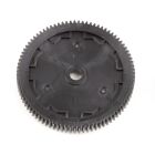 Team Associated Octalock Spur Gear, 87T 48P / AE42035