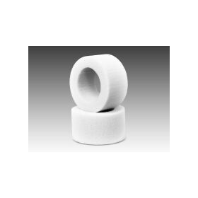 Jconcepts And-1 - 1/10th buggy tire insert - Firm - 2pc /...