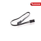 ORCA ESC BEC cable 180mm JR to JR / OBC180JB