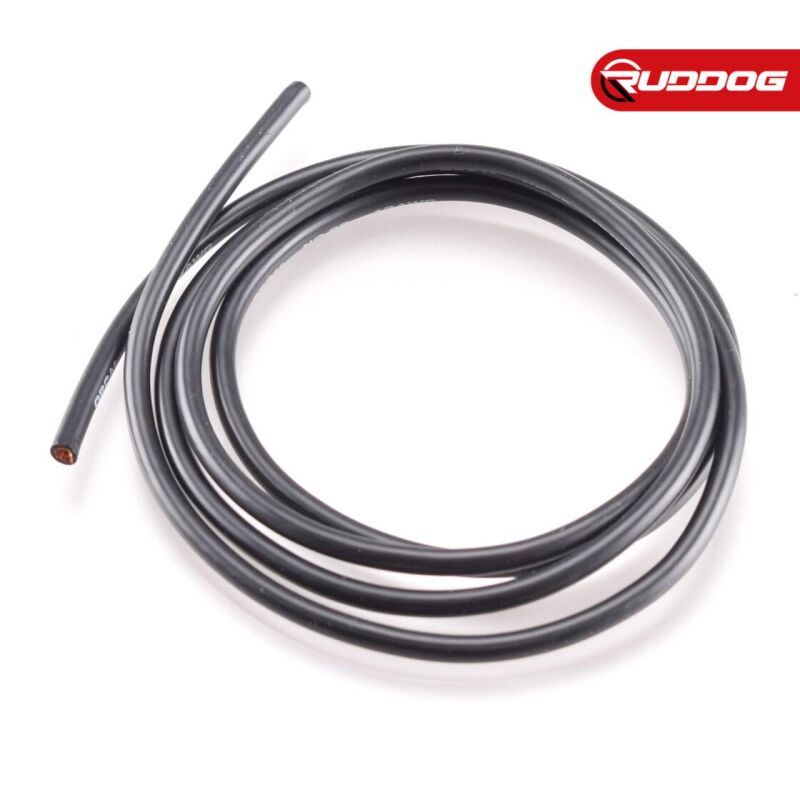 ORCA Flex silicon 13AWG copper cable (1M/pack) / OSW1329A