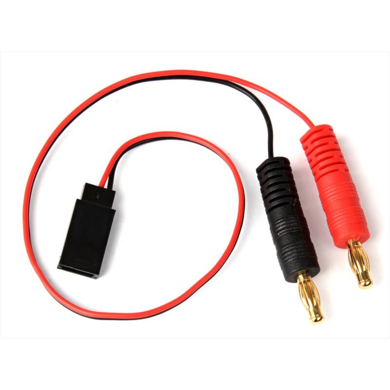 Reedy FUTABA RX CHARGE LEAD / AE27223