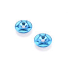 Revolution Design Buggy Wing Button (light blue) / RDRP0266-LBL