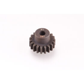 RUDDOG 19T Modul 1 Steel Pinion / RP-0039