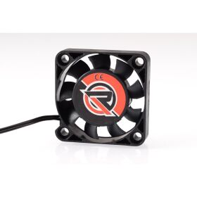 RUDDOG Fan 40mm with 240mm black wire / RP-0094