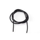 RUDDOG 12awg Silicone Wire (Black/1m) / RP-0247