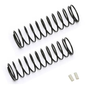 Team Associated FT 12mm Rear Springs, white, 2.10 lb /...