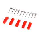 RUDDOG JST Style Connector female (5pcs) / RP-0329