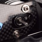 Revolution Design M3x7mm Titanium Brushless Motor Mount Screws (2) / RDRP0504