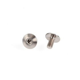 Revolution Design Titanium Front Wing Mount Screws (2) /...
