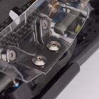 Revolution Design Titanium Front Wing Mount Screws (2) / RDRP0506