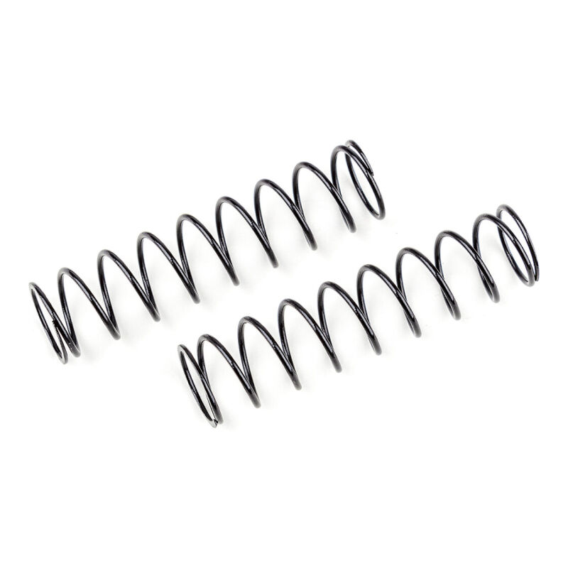 Element RC Enduro IFS Shock Springs, black, L63 mm / AE42230