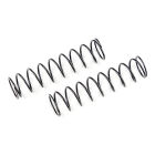 Element RC Enduro IFS Shock Springs, black, L63 mm / AE42230