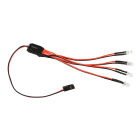 Team Associated XP LED Rock Light Set, 150 mm / AE29279