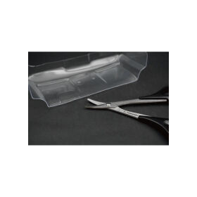 Koswork Lexan Body Curved Scissors / KOS13221