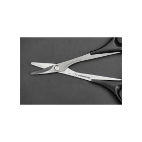 Koswork Lexan Body Curved Scissors / KOS13221