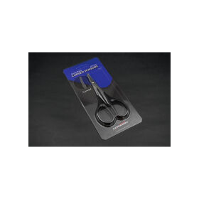 Koswork Lexan Body Curved Scissors / KOS13221
