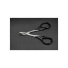 Koswork Lexan Body Curved Scissors / KOS13221