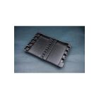 Koswork Tool Tray 245x175x22mm Black (Also good for KOS32111 & 32116-1) / KOS32102