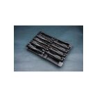 Koswork Tool Tray 245x175x22mm Black (Also good for KOS32111 & 32116-1) / KOS32102