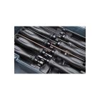 Koswork Tool Tray 245x175x22mm Black (Also good for KOS32111 & 32116-1) / KOS32102