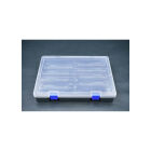 Koswork Tool Tray 245x175x22mm Black (Also good for KOS32111 & 32116-1) / KOS32102