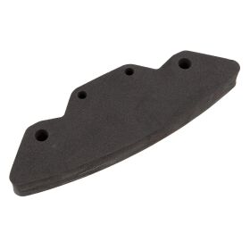 Team Associated SR10 Foam Bumper / AE71187