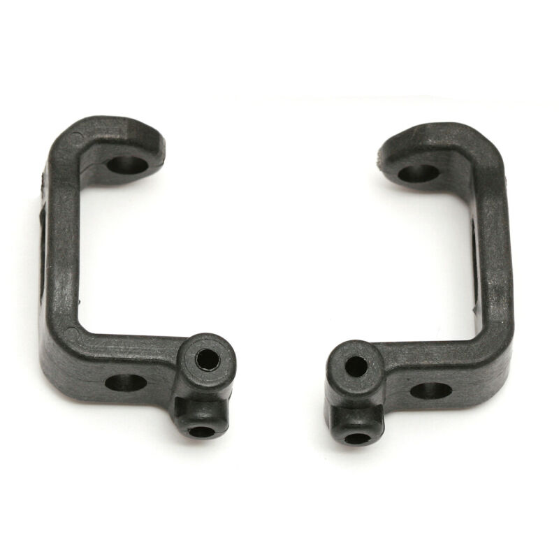 Team Associated Front Block Carriers, 0 deg. / AE3868