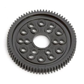 Team Associated Spur Gear, 72T 48P Kimbrough / AE3922