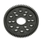 Team Associated Spur Gear, 66T 48Pitch / AE3924