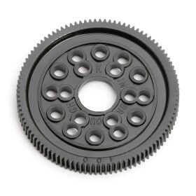 Team Associated Spur Gear, 100T 64P, Kimbrough / AE4462