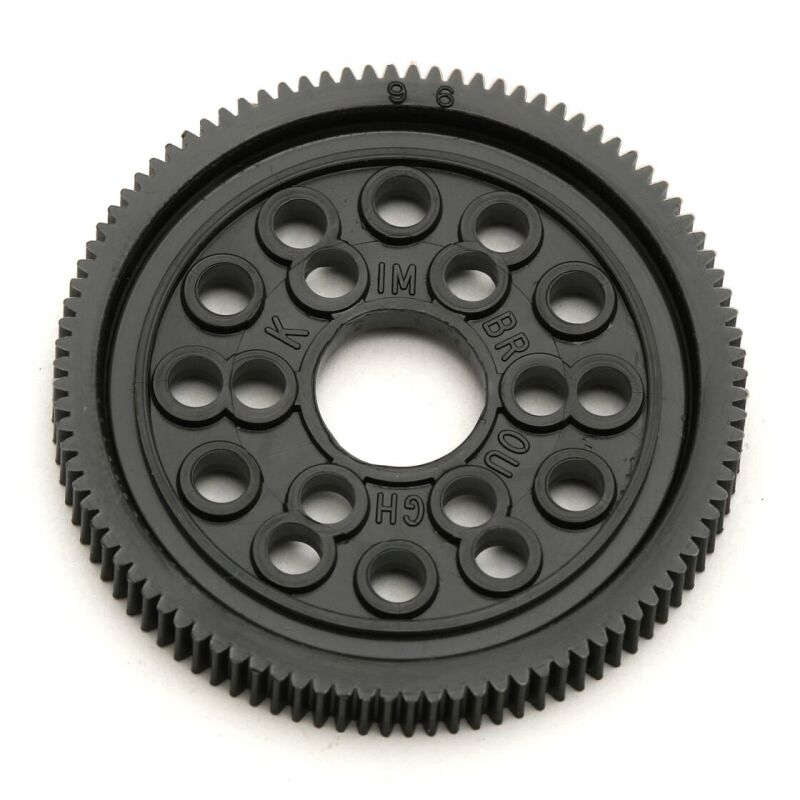 Team Associated Spur Gear, 96T 64P / AE4615