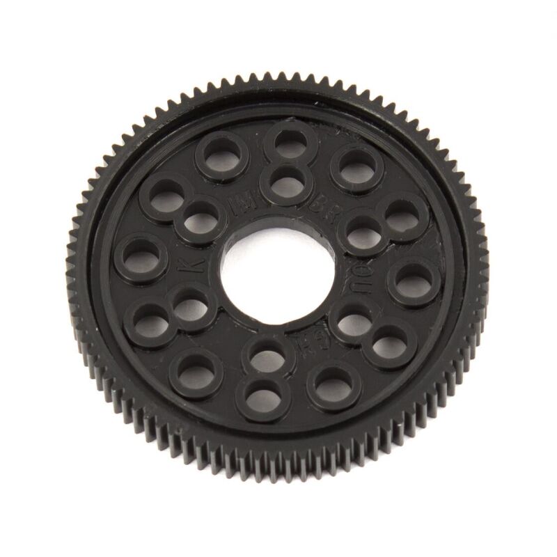 Team Associated Spur Gear, 88T 64P (in kit) / AE4616