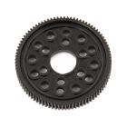 Team Associated Spur Gear, 88T 64P (in kit) / AE4616