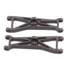 Team Associated Front Suspension Arms / AE7446