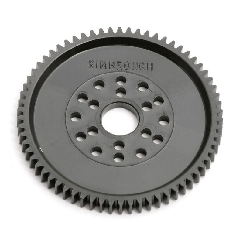 Team Associated Kimbrough Spur Gear, 66T 32P / AE7663