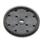 Team Associated Spur Gear, 72T 48P / AE9649