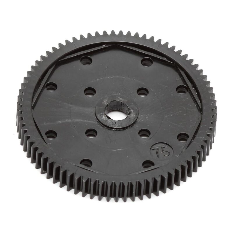 Team Associated Spur Gear, 75T 48P / AE9650